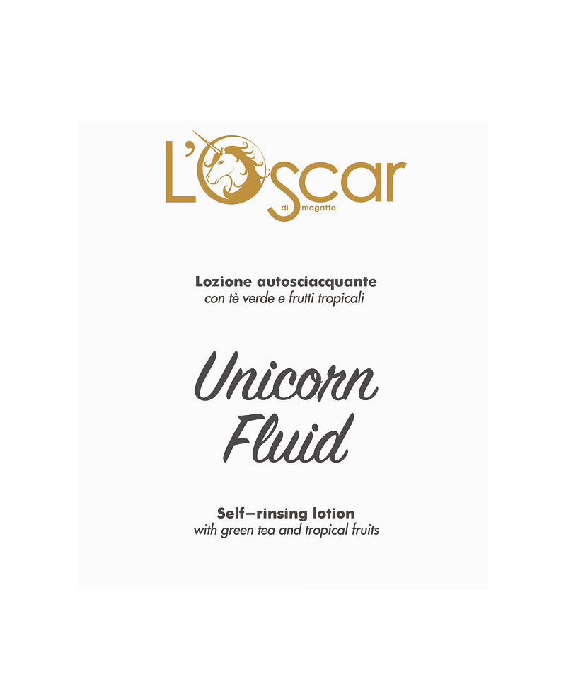 Lanolin Shampoo Laser Lites