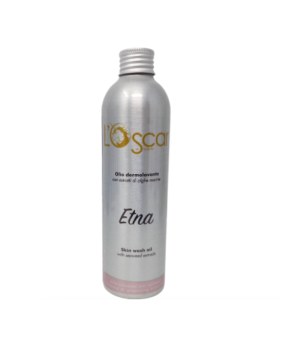 Olio Dermolavante Etna L'Oscar di Smagatto