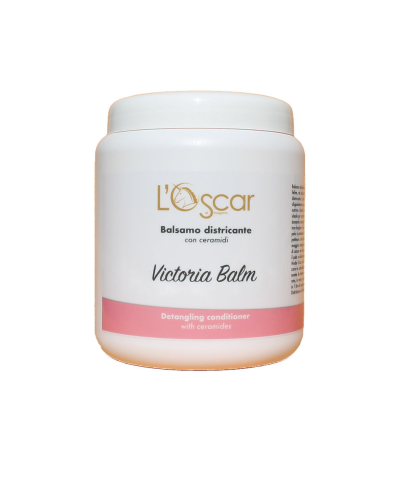Balsamo Districante Victoria Balm  L'oscar di Smagatto