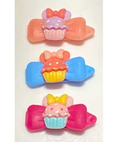 Fermaglio Cupcake