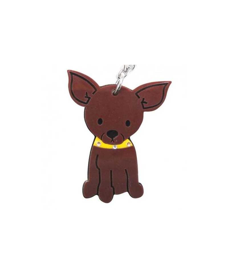 Portachiavi Chihuahua