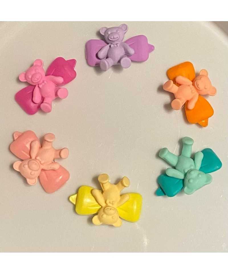 Fermaglio Teddy
