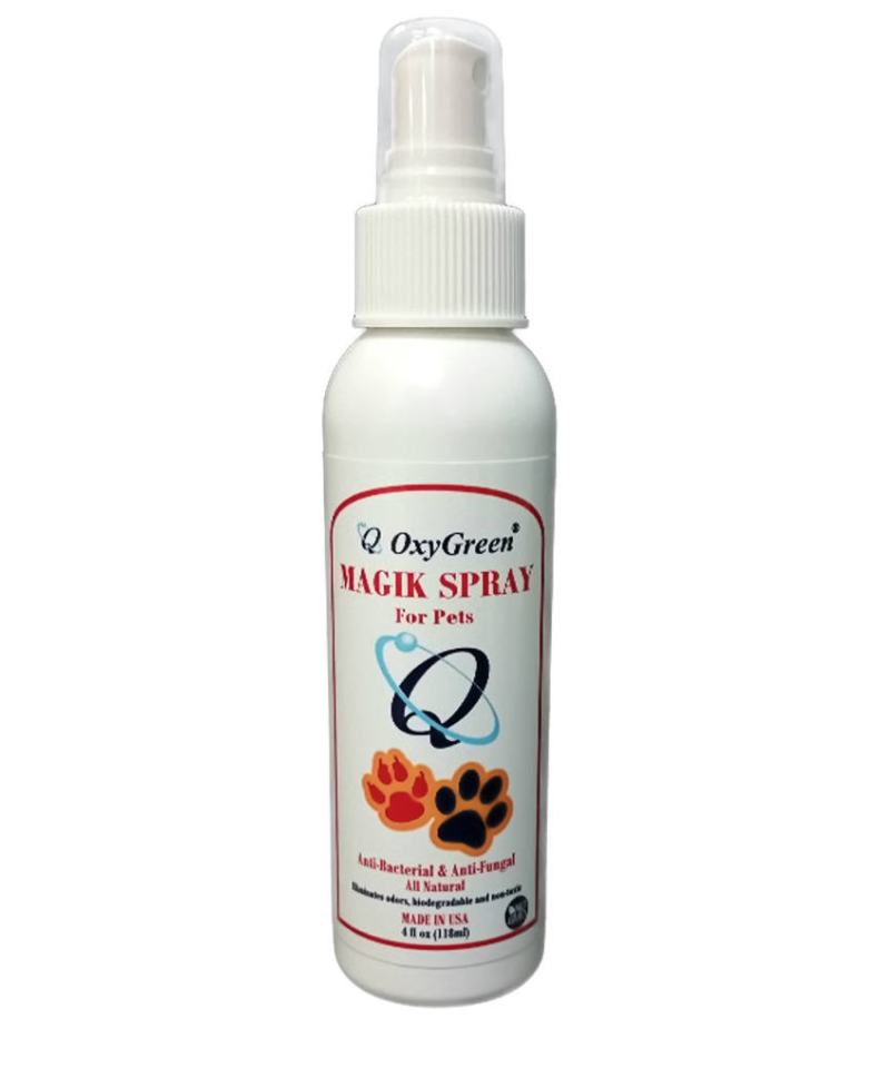 Mr.Groom Magik Spray