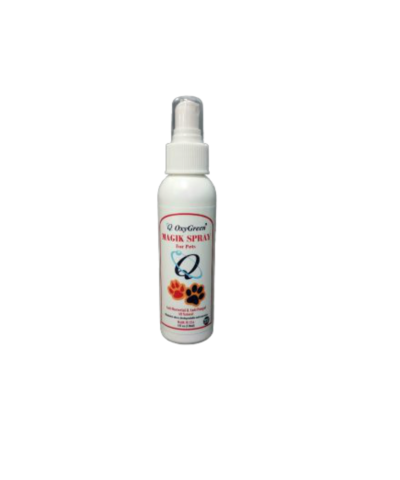 Mr.Groom Magik Spray
