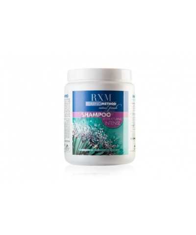 Relaxing Restructuring Intense Shampoo Aries
