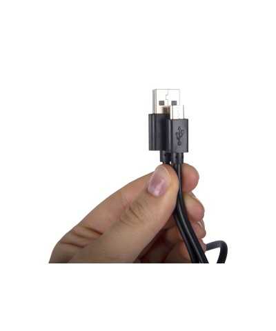Piatra Liasciane Cordless Senza Filo con USB Show Tech