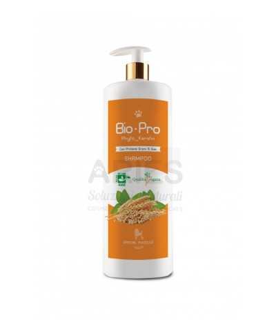 Bio-Pro Phyto Keratin Shampoo Aries