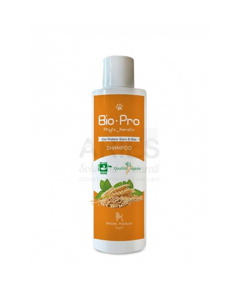 Bio-Pro Phyto Keratin Shampoo Aries