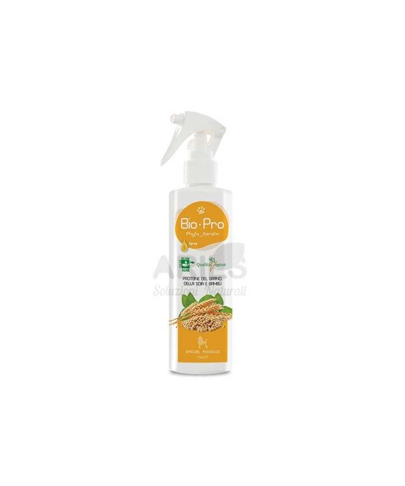 Bio-Pro Phyto-Keratin Spray Aries