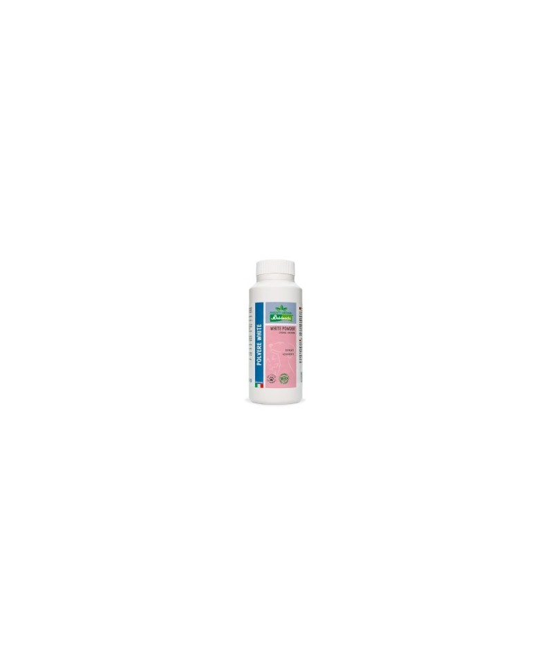 Polvere White Baldecchi