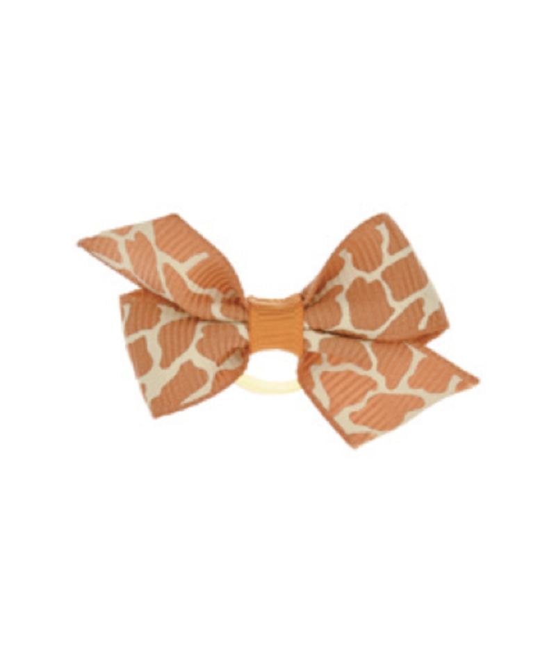 Fiocchetto con Elastico Safari