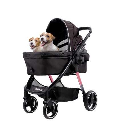 Innopet Speedy Fold Pet Buggy Ibiyaya