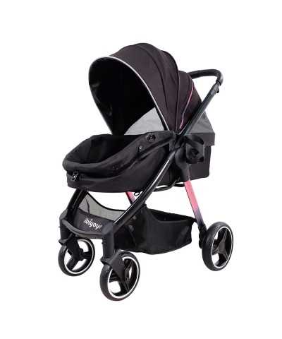 Innopet Speedy Fold Pet Buggy Ibiyaya