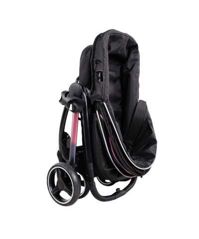 Innopet Speedy Fold Pet Buggy Ibiyaya