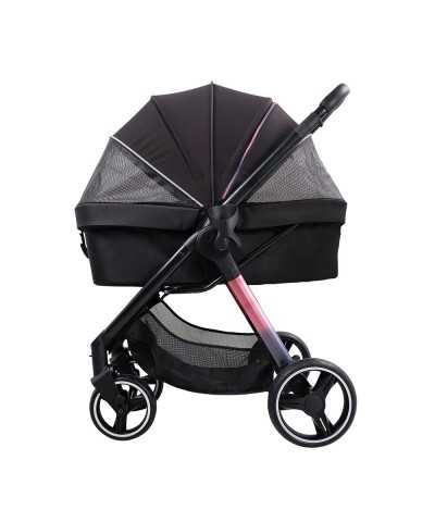 Innopet Speedy Fold Pet Buggy Ibiyaya