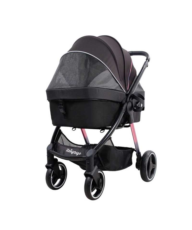 Innopet Speedy Fold Pet Buggy Ibiyaya