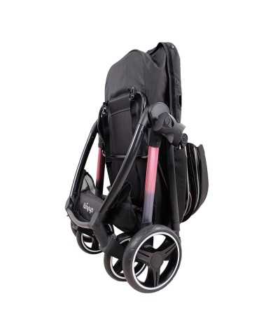 Innopet Speedy Fold Pet Buggy Ibiyaya