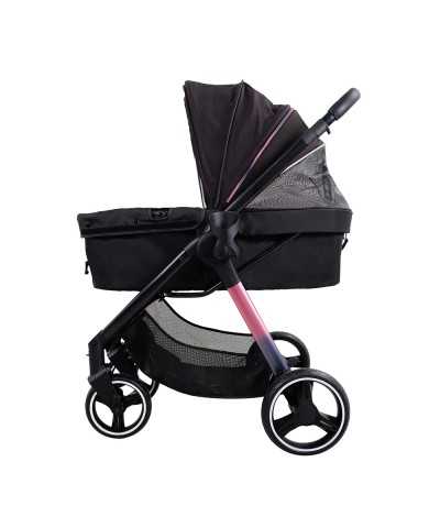 Innopet Speedy Fold Pet Buggy Ibiyaya
