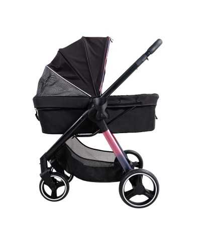 Innopet Speedy Fold Pet Buggy Ibiyaya