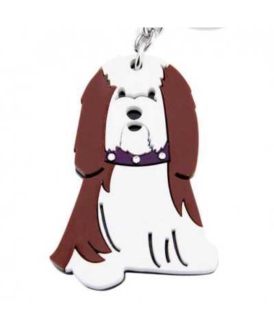 Portachiavi Havanese