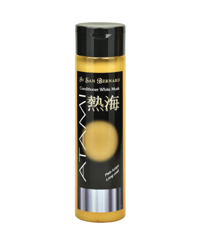 Conditioner Muschio Bianco - Pelo Lungo ATAMI Iv San Bernard