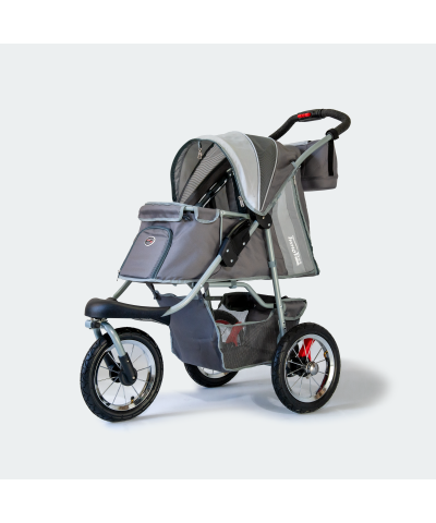 Passeggino Innopet Comfort Air ECO
