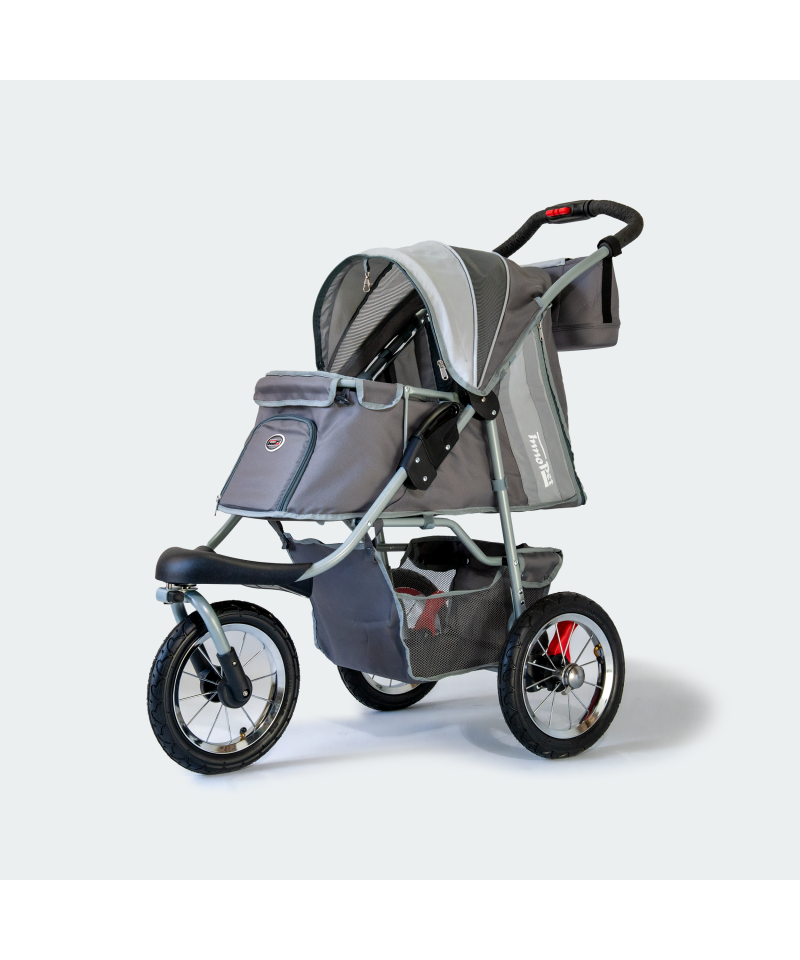 Passeggino Innopet Comfort Air ECO