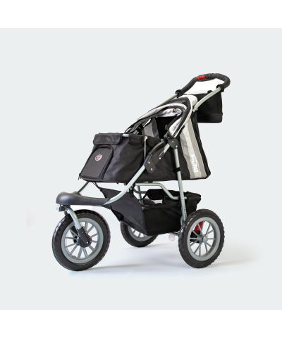 Passeggino Innopet Comfort EFA ECO