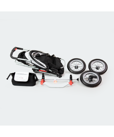Passeggino Innopet Comfort EFA ECO