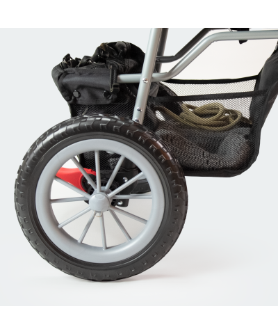 Passeggino Innopet Comfort EFA ECO