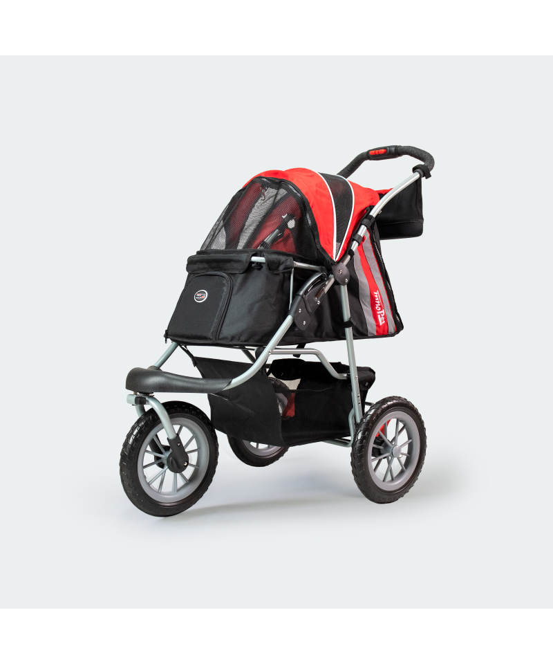 Passeggino Innopet Comfort EFA ECO