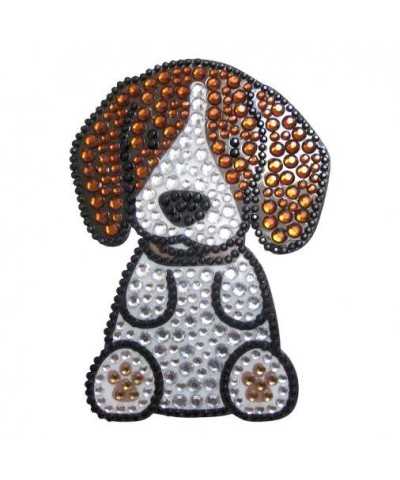 Sticker Beagle