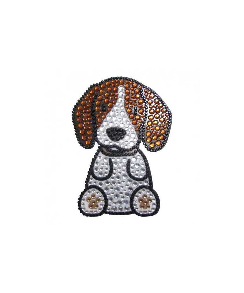 Sticker Beagle
