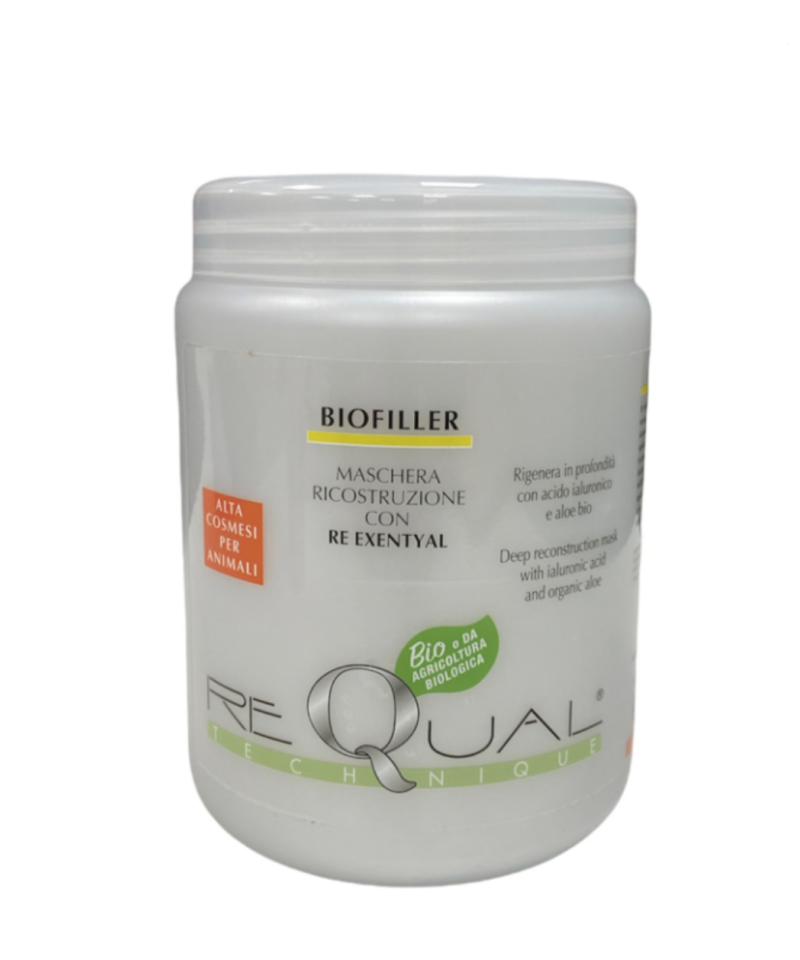 Requal Maschera Biofiller