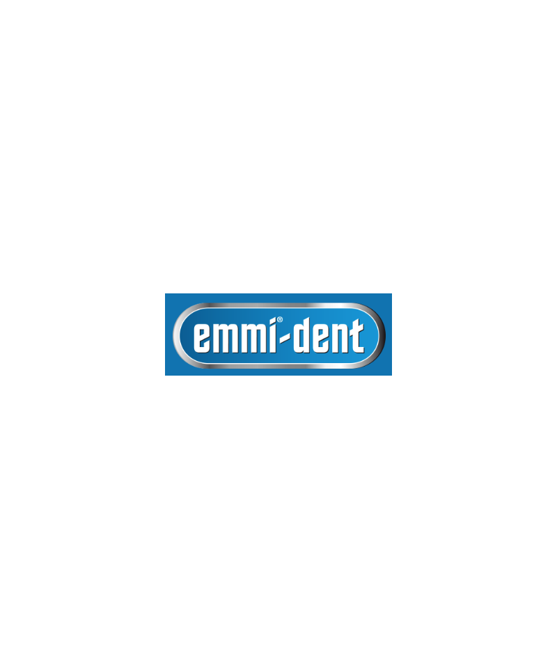 Emmident Testine Ultrasuoni Platinum