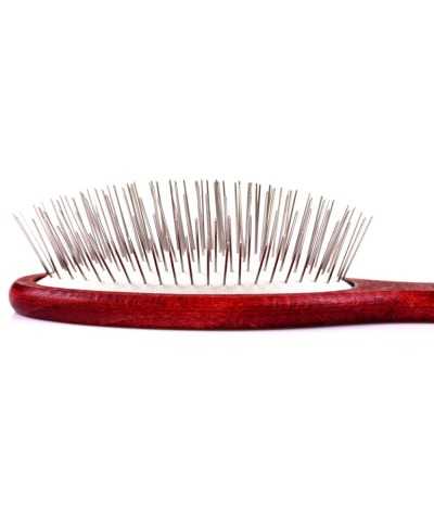 Spazzola Blovi Red 22 MM pelo medio lungo