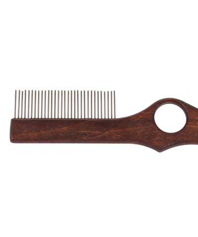 Pettine denti rotanti Gro 5757 Premium