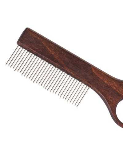 Pettine denti rotanti Gro 5757 Premium