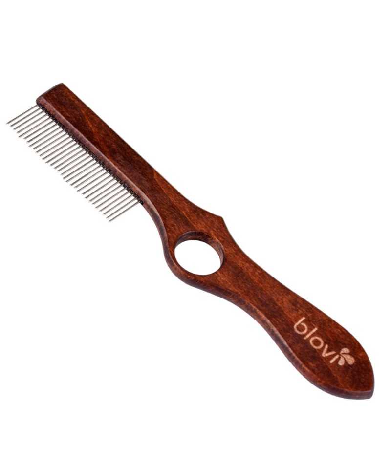 Pettine denti rotanti Gro 5757 Premium