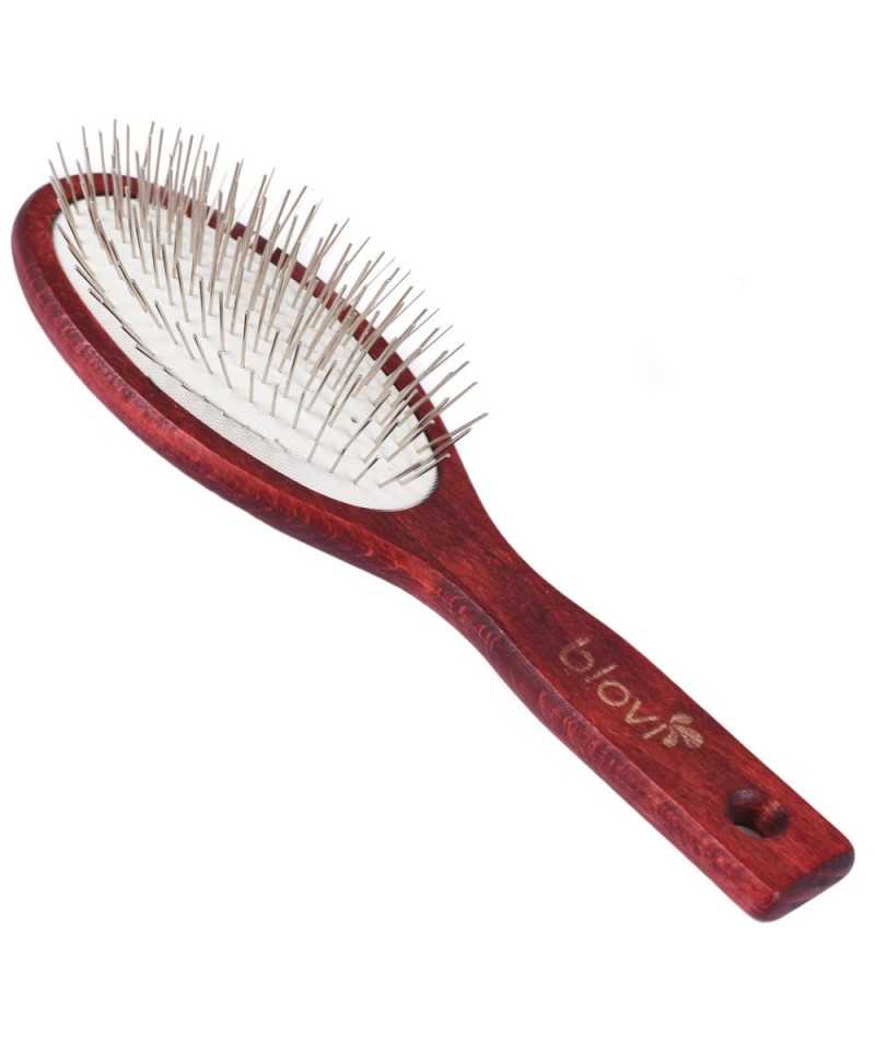 Blovi spazzola extra Morbida 17 mm