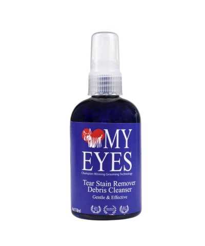 Set Trattamento occhi Pure Paws Love My Eyes