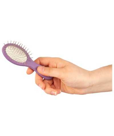 Show Tech Mini Wooden Pin Brush