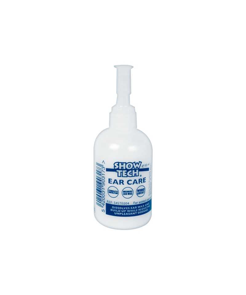 Show Tech Ear Care Lotion