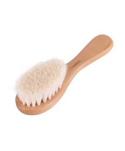 Spazzola per Polvere e Gesso Naturale Show Tech