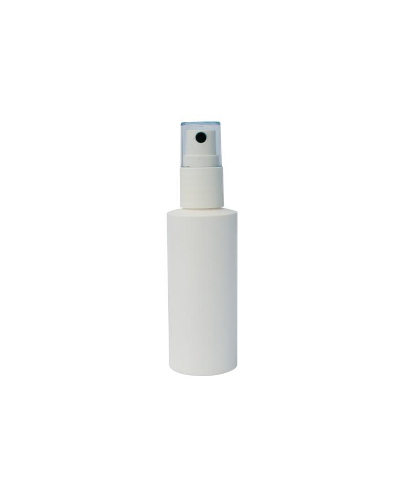 Bottiglietta Spray da Ring 60 ml Show Tech