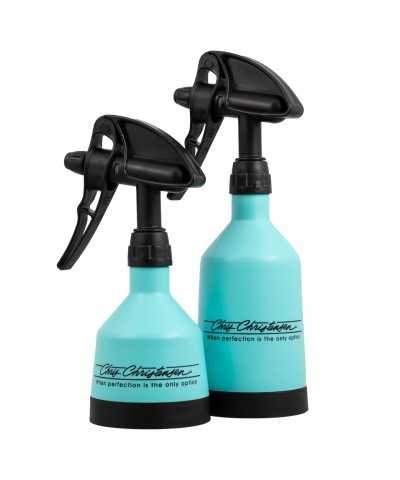 Bottiglia Spray Chris Christensen