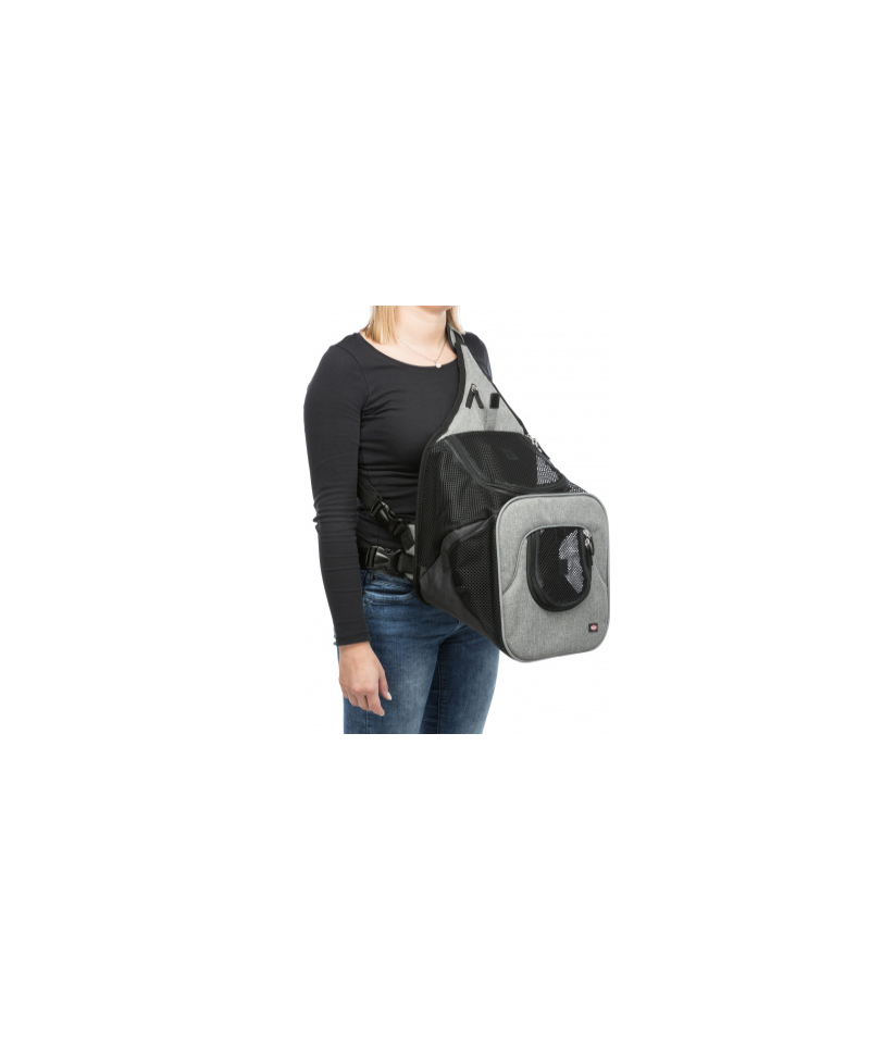 Trasportino Borsa frontale Mitch