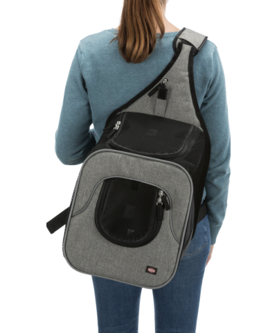 Trasportino Borsa frontale Mitch