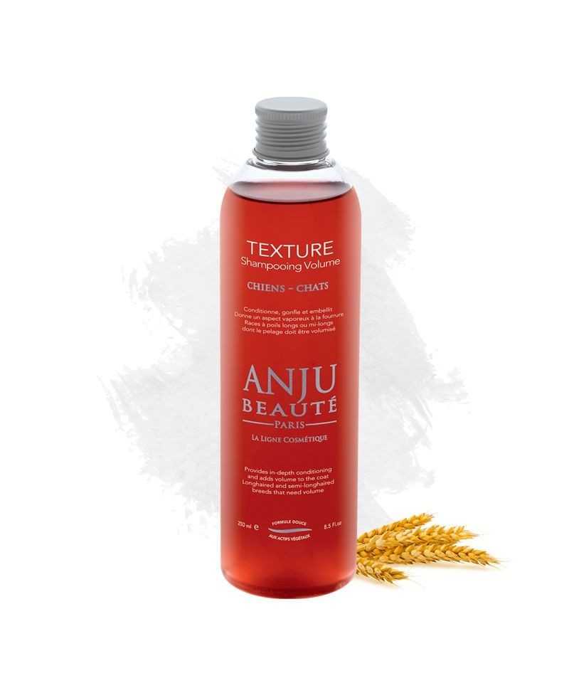 Anju Beautè Shampoo Volumizzante Texture