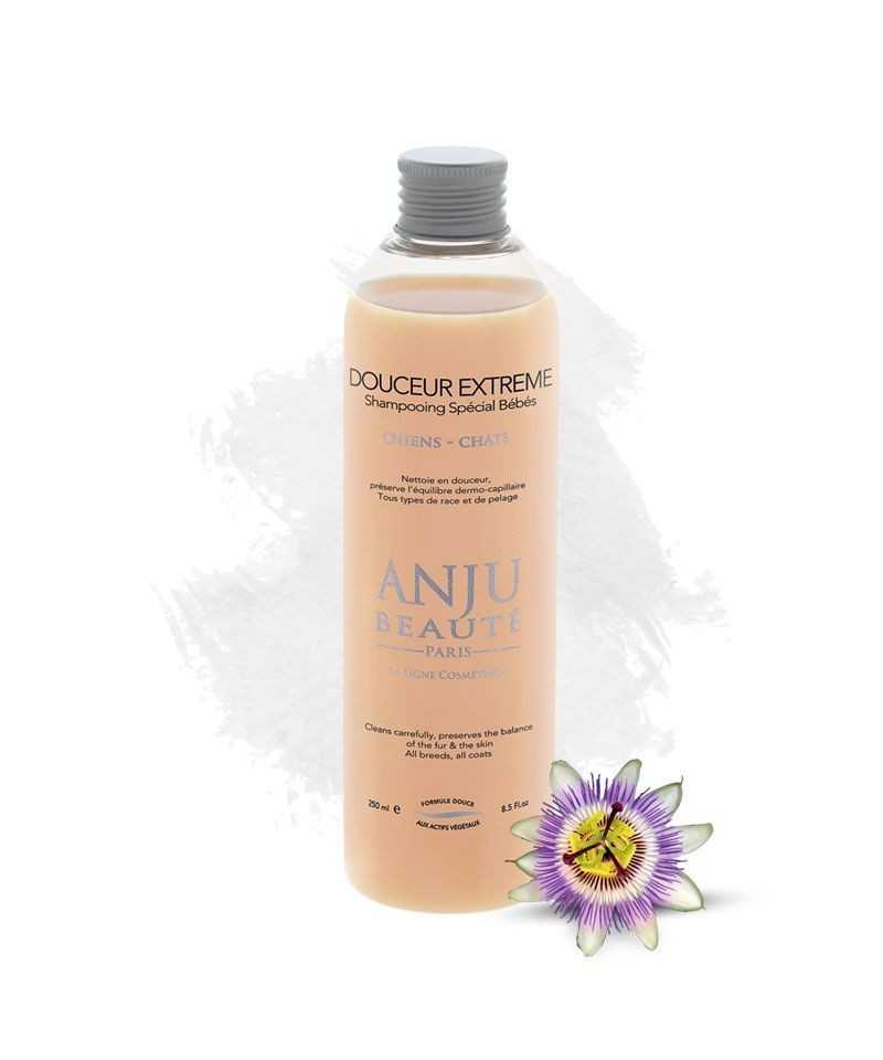 Anju Beautè Shampoo per Cuccioli Douceur Extreme